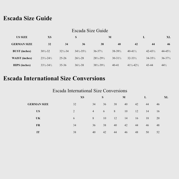 Escada Pink Leather Belt - Picture 11 of 11